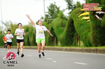 QUẢNG TRỊ INTERNATIONAL MARATHON 2025 - Ảnh #4095238