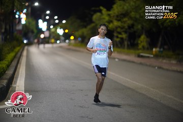 QUẢNG TRỊ INTERNATIONAL MARATHON 2025 - Ảnh #4098182