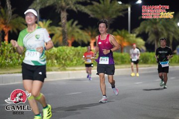 QUẢNG TRỊ INTERNATIONAL MARATHON 2025 - Ảnh #4091722