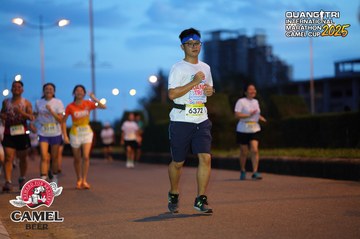 QUẢNG TRỊ INTERNATIONAL MARATHON 2025 - Ảnh #4093003
