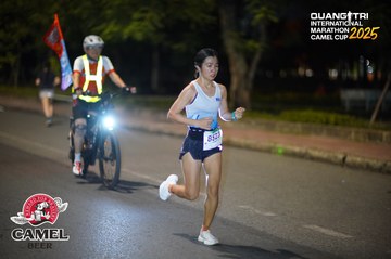 QUẢNG TRỊ INTERNATIONAL MARATHON 2025 - Ảnh #4097754