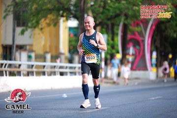 QUẢNG TRỊ INTERNATIONAL MARATHON 2025 - Ảnh #4086658