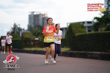 QUẢNG TRỊ INTERNATIONAL MARATHON 2025 - Ảnh #4093641