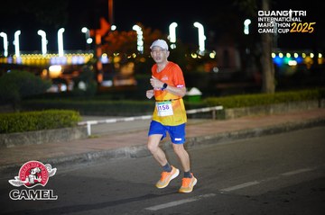 QUẢNG TRỊ INTERNATIONAL MARATHON 2025 - Ảnh #4096780