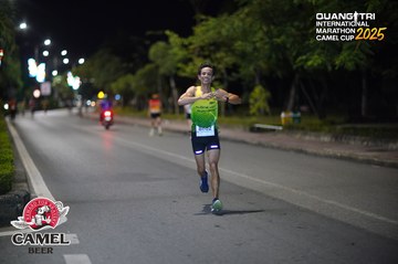 QUẢNG TRỊ INTERNATIONAL MARATHON 2025 - Ảnh #4098028