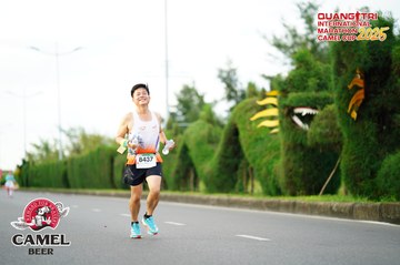 QUẢNG TRỊ INTERNATIONAL MARATHON 2025 - Ảnh #4095778