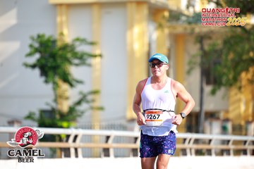 QUẢNG TRỊ INTERNATIONAL MARATHON 2025 - Ảnh #4086669