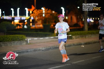 QUẢNG TRỊ INTERNATIONAL MARATHON 2025 - Ảnh #4097235
