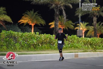 QUẢNG TRỊ INTERNATIONAL MARATHON 2025 - Ảnh #4092278