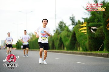 QUẢNG TRỊ INTERNATIONAL MARATHON 2025 - Ảnh #4095854