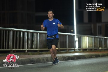 QUẢNG TRỊ INTERNATIONAL MARATHON 2025 - Ảnh #4108225