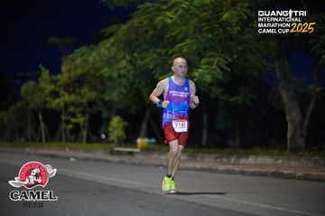 QUẢNG TRỊ INTERNATIONAL MARATHON 2025 - Ảnh #4098535