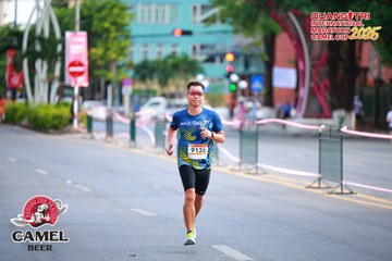 QUẢNG TRỊ INTERNATIONAL MARATHON 2025 - Ảnh #4086284