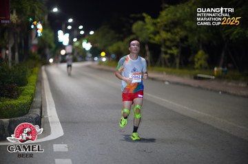 QUẢNG TRỊ INTERNATIONAL MARATHON 2025 - Ảnh #4098171