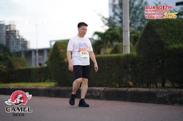 QUẢNG TRỊ INTERNATIONAL MARATHON 2025 - Ảnh #4093618
