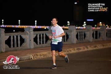 QUẢNG TRỊ INTERNATIONAL MARATHON 2025 - Ảnh #4087516