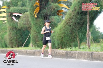 QUẢNG TRỊ INTERNATIONAL MARATHON 2025 - Ảnh #4094220