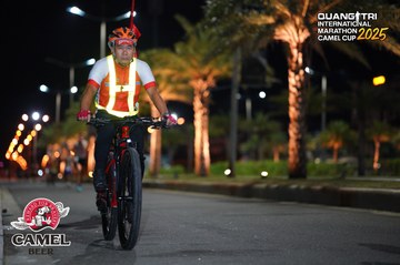 QUẢNG TRỊ INTERNATIONAL MARATHON 2025 - Ảnh #4089677