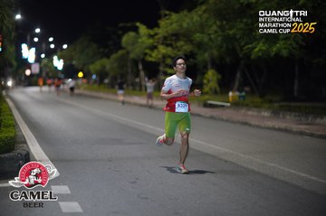 QUẢNG TRỊ INTERNATIONAL MARATHON 2025 - Ảnh #4097755