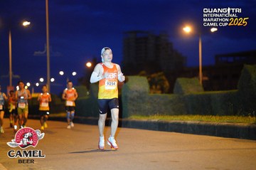 QUẢNG TRỊ INTERNATIONAL MARATHON 2025 - Ảnh #4092347