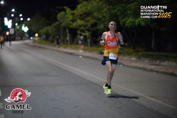 QUẢNG TRỊ INTERNATIONAL MARATHON 2025 - Ảnh #4098253