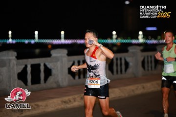 QUẢNG TRỊ INTERNATIONAL MARATHON 2025 - Ảnh #4086715