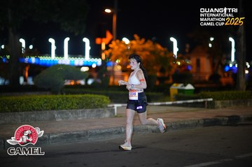 QUẢNG TRỊ INTERNATIONAL MARATHON 2025 - Ảnh #4096209