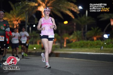 QUẢNG TRỊ INTERNATIONAL MARATHON 2025 - Ảnh #4090394