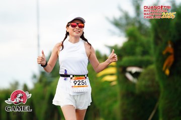 QUẢNG TRỊ INTERNATIONAL MARATHON 2025 - Ảnh #4094724