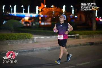 QUẢNG TRỊ INTERNATIONAL MARATHON 2025 - Ảnh #4097672