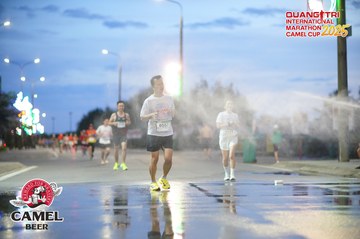 QUẢNG TRỊ INTERNATIONAL MARATHON 2025 - Ảnh #4098775