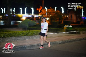 QUẢNG TRỊ INTERNATIONAL MARATHON 2025 - Ảnh #4098305