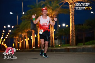 QUẢNG TRỊ INTERNATIONAL MARATHON 2025 - Ảnh #4085273