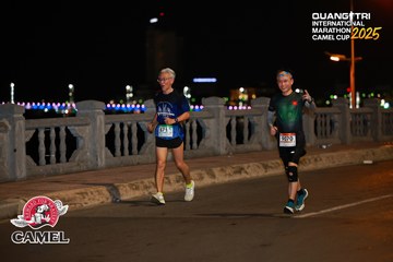 QUẢNG TRỊ INTERNATIONAL MARATHON 2025 - Ảnh #4084789
