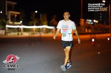 QUẢNG TRỊ INTERNATIONAL MARATHON 2025 - Ảnh #4092297
