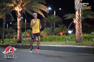 QUẢNG TRỊ INTERNATIONAL MARATHON 2025 - Ảnh #4089642