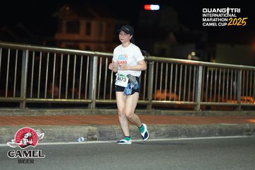 QUẢNG TRỊ INTERNATIONAL MARATHON 2025 - Ảnh #4108549