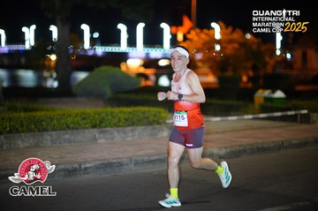 QUẢNG TRỊ INTERNATIONAL MARATHON 2025 - Ảnh #4096464