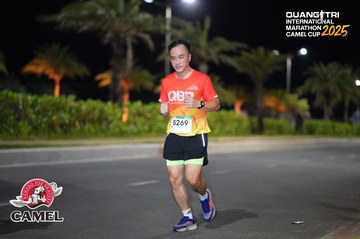 QUẢNG TRỊ INTERNATIONAL MARATHON 2025 - Ảnh #4091244