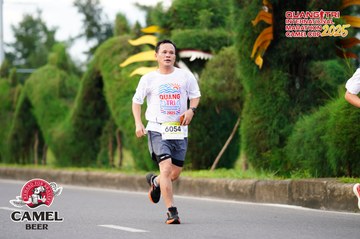 QUẢNG TRỊ INTERNATIONAL MARATHON 2025 - Ảnh #4094549