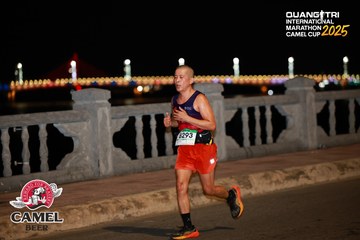 QUẢNG TRỊ INTERNATIONAL MARATHON 2025 - Ảnh #4084266