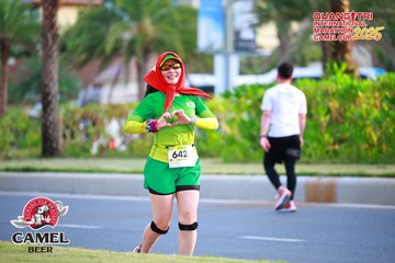 QUẢNG TRỊ INTERNATIONAL MARATHON 2025 - Ảnh #4086036