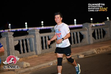 QUẢNG TRỊ INTERNATIONAL MARATHON 2025 - Ảnh #4087729