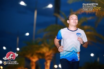QUẢNG TRỊ INTERNATIONAL MARATHON 2025 - Ảnh #4085284