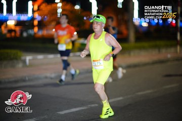 QUẢNG TRỊ INTERNATIONAL MARATHON 2025 - Ảnh #4097386
