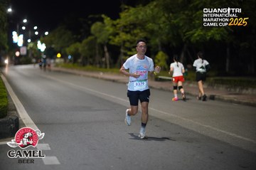 QUẢNG TRỊ INTERNATIONAL MARATHON 2025 - Ảnh #4098002