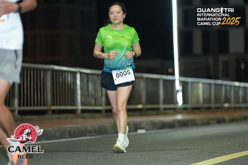 QUẢNG TRỊ INTERNATIONAL MARATHON 2025 - Ảnh #4108160