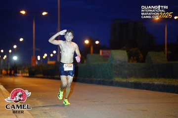 QUẢNG TRỊ INTERNATIONAL MARATHON 2025 - Ảnh #4092341