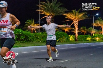QUẢNG TRỊ INTERNATIONAL MARATHON 2025 - Ảnh #4109095
