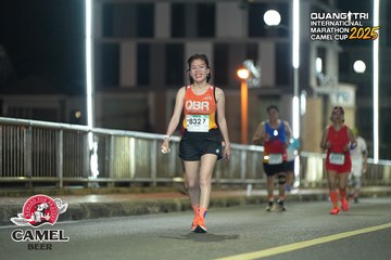 QUẢNG TRỊ INTERNATIONAL MARATHON 2025 - Ảnh #4108349